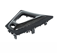 Load image into Gallery viewer, BMW F87 M2 Competition / CS Carbon Fiber Shift Console Trim (Autotecknic)