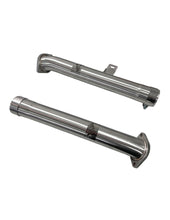 Load image into Gallery viewer, MAD BMW M2 M3 M4 G8x S58 Secondary Cats Delete