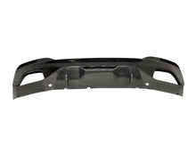 Load image into Gallery viewer, G30 5 Series Carbon Fiber Undertray Diffuser