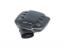 Load image into Gallery viewer, Eventuri BMW E9X M3 (S65) Black Carbon Inlet Plenum - Matte