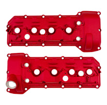 Load image into Gallery viewer, NRW S65 V8 Aluminum Valve Cover Set
