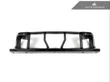 Load image into Gallery viewer, Autotecknic Dry Carbon Oem-Spec Center Bumper Trim (G87 M2)