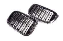 Load image into Gallery viewer, G01 X3 / G02 X4 Pre-LCI Carbon Fiber Grills