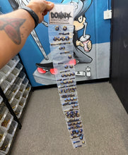 Load image into Gallery viewer, Titanium BMW G8x 2020+ Deluxe Billet Dress Up Hardware Kit (M3/M4)