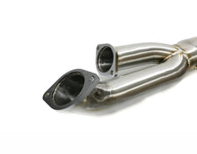 Load image into Gallery viewer, ARM G8x M3/M4 S58 4.5" Single Midpipe