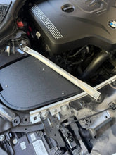 Load image into Gallery viewer, MAD BMW B46 B48 530 G30 2017+ Cold Air Intake