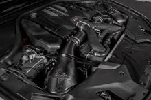 Load image into Gallery viewer, Eventuri BMW F90 M5 / F9X M8 Black Carbon Intake System - V2