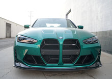Load image into Gallery viewer, G8x BMW M3/M4 CSL Dry Carbon Fiber Grill