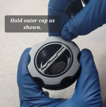 Load image into Gallery viewer, MLT Engineering BMW Engine Oil Filler Cap