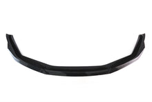 Load image into Gallery viewer, F90 M5 LCI P Style Carbon Fiber Front Lip