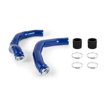 Load image into Gallery viewer, Mishimoto F8x BMW M3/M4 Paint Matched Performance Charge Pipe Kit