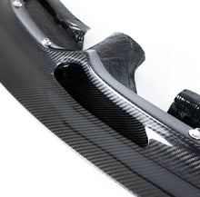Load image into Gallery viewer, F8x BMW M3/M4 GT4 V2 Front Lip (Shorter Version)