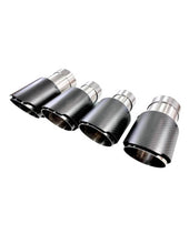 Load image into Gallery viewer, MAD BMW M3 M4 S58 G80 G82 G83 Axle Back Titanium