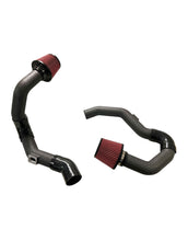 Load image into Gallery viewer, MAD BMW F80 F82 M3 M4 S55 Front Mount Intake