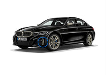 Load image into Gallery viewer, AutoTecknic Dry Carbon Front Bumper Grille Trim Set (G20 M340i M-Sport Pre-LCI)