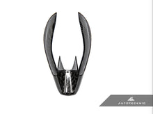 Load image into Gallery viewer, G8x BMW M2/M3/M4 Carbon Fiber Gear Selector Trim (Autotecknic)