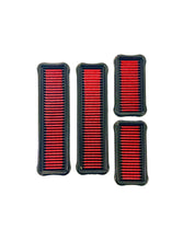 Load image into Gallery viewer, MAD BMW F9x X3M X4M High Flow Filters