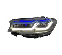 Load image into Gallery viewer, F90 M5 / G30 5 Series Laser Style LED Headlights (2018 - 2020)