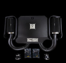 Load image into Gallery viewer, Mercedes AMG M177 (205/253) Cold Air Intake System