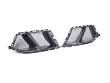 Load image into Gallery viewer, G8x BMW M3/M4 Carbon Fiber Air Ducts W/ Mesh