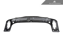 Load image into Gallery viewer, AutoTecknic Dry Carbon Radiator Support Brace - F8X M2/ M3/ M4