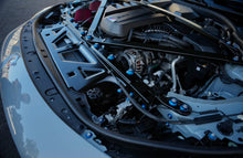 Load image into Gallery viewer, BMW G87 2023+ Deluxe Dress Up Hardware Kit (M2)