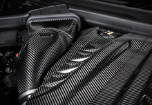Load image into Gallery viewer, BMW F9X X5M / X6M / G09 XM Eventuri Black Carbon Intake System