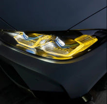 Load image into Gallery viewer, G8X M3/M4 Colored DRL Headlight Kit