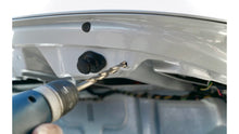 Load image into Gallery viewer, BMW Trunk Liner Dress Up Hardware Kit (F8x & E9x)