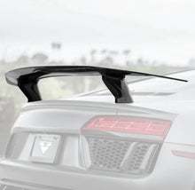 Load image into Gallery viewer, Audi R8 Vorsteiner VRS V-GT Carbon Fiber Aero Wing