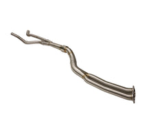 Load image into Gallery viewer, ARM BMW 335i 3.5" Resonated Midpipe