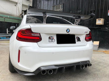 Load image into Gallery viewer, F8x M2/M3/M4 GTS Style Carbon Fiber Wing