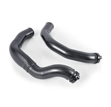 Load image into Gallery viewer, Mishimoto F8x BMW M3/M4 Paint Matched Performance Charge Pipe Kit