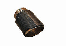 Load image into Gallery viewer, MAD BMW M3 M4 G8x S58 Axle Back Exhaust