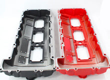 Load image into Gallery viewer, VTT BMW S55/N55 EWG Cast Aluminum Valve Cover
