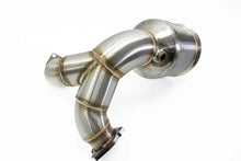 Load image into Gallery viewer, ARM Audi B9 3.0T S4 S5 Downpipe