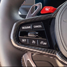 Load image into Gallery viewer, JQ Werks Madtrace® Clubsport Magnetic Paddle Shifters For BMW/MINI/SUPRA