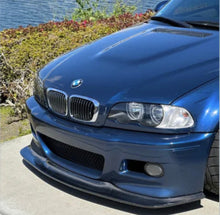 Load image into Gallery viewer, E46 BMW M3 GT4 Carbon Fiber Lip