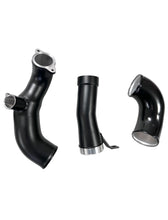 Load image into Gallery viewer, MAD BMW F8x S55 M2 Comp M3 M4 Inlets (Intake Pipe Kit)