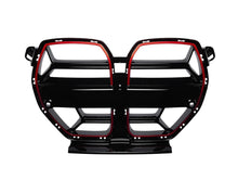 Load image into Gallery viewer, AutoTecknic Competizione Sport Redline Front Grille - G80 M3 | G82/ G83 M4