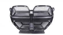 Load image into Gallery viewer, G8x BMW M3/M4 CSL Dry Carbon Fiber Grills With Mesh