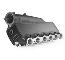 Load image into Gallery viewer, Wagner Tuning Intake Manifold W/ Integrated Intercooler EVO1 (BMW M240i/340i/440i)