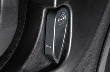 Load image into Gallery viewer, BMW M Car E Series BLACKLINE Performance Edition Hood Latch Handle (LHD)
