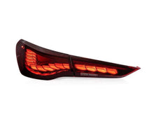 Load image into Gallery viewer, BMW G22/G82 OLED GTS Style Tail Lights