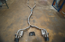 Load image into Gallery viewer, AUDI RS5 B9 Valved Exhaust