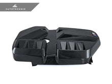 Load image into Gallery viewer, BMW G8x M2/M3/M4 Carbon Fiber Engine Cover (Autotecknic)