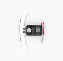 Load image into Gallery viewer, BMW Replacement Formula Style Aluminum Paddles For JQ Werks Madtrace® Clubsport Magnetic Paddle Shifters