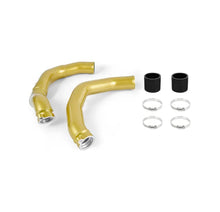 Load image into Gallery viewer, Mishimoto F8x BMW M3/M4 Paint Matched Performance Charge Pipe Kit