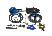 Load image into Gallery viewer, Precision Raceworks G8x/G2x Stand Alone Auxiliary Fuel System