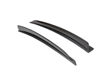 Load image into Gallery viewer, AutoTecknic Carbon Fiber Roof Fin Set - BMW G82 M4